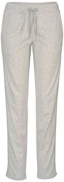 Bench. Loungewear Homewearhose mit Metallic-Streifen, Loungewear, Loungeanzug