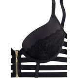 JETTE Push-up-BH, sexy Dessous