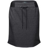 Cecil Minirock softer Materialmix