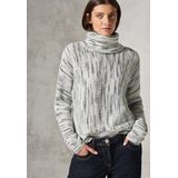 Cecil Strickpullover mit Muster