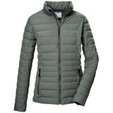 G.I.G.A. DX by killtec Steppjacke GS 64 WMN QLTD JCKT Damen Steppjacke, wasserabweisend, winddicht