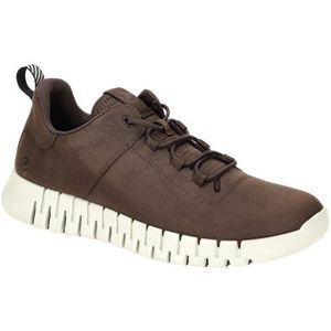 Ecco 52520402178 Schnürschuh