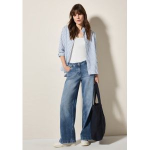 CECIL Loose-fit-Jeans Style Neele im Five-Pocket Style