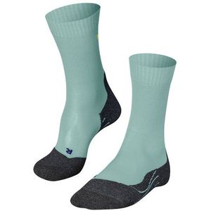 FALKE Wandersocken TK2 Explore Cool (1-Paar) Hoher Komfort im Mittelgebirge