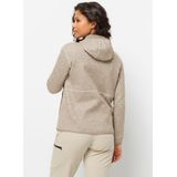 Jack Wolfskin Fleecejacke TANNENSPUR JKT W