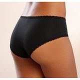 s.Oliver Panty Camille mit feiner Spitzenborte