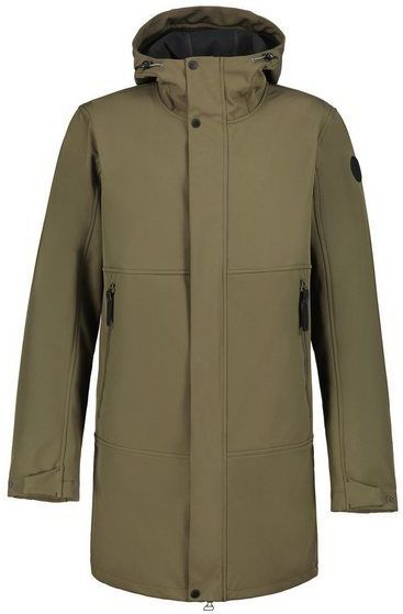 Icepeak Funktionsjacke AIKERE