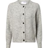 SELECTED FEMME Strickjacke SLFLulu (1-tlg) Plain/ohne Details