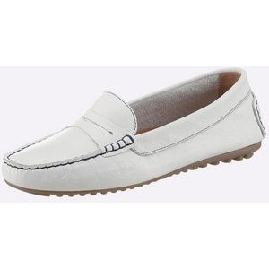 heine Mokassin Slipper
