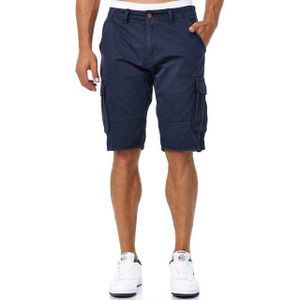 Indicode Cargoshorts INMonroe