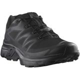 Salomon XT-EVR Sneaker angelehnt an das Design des XT-6, Quicklace™