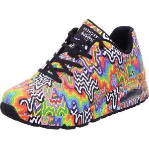 Skechers Uno - INFINITE DRIP Sneaker