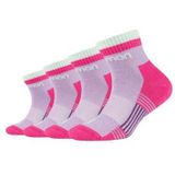 Salomon Sportsocken Kindersportsocken 4er Pack
