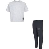 Converse Shirt & Leggings CNVG BOXY TEE & LEGGING SET (Set, 2-tlg) für Kinder