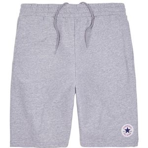 Converse Sweatshorts CONVERSE GO-TO CHUCK TAYLOR PATCH 9" SHORTS (1-tlg)