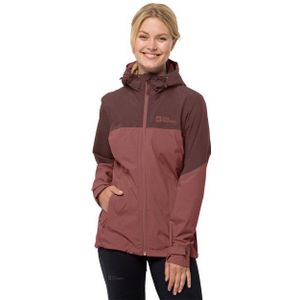 Jack Wolfskin Funktionsjacke WEILTAL 2L JKT W
