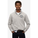 Superdry Sweatshirt ATHLETIC ESS HALF ZIP
