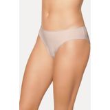 LASCANA Jazz-Pants Slips (5er-Pack) aus Baumwolle, mit schöner Aufbewahrungsbox