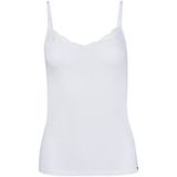 Skiny Achseltop Damen Spaghettishirt Classicotton (Stück, 1-St) -