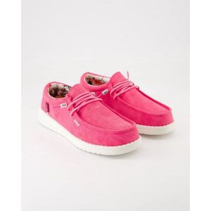 Fusion Emma Washed Slip-On Sneaker