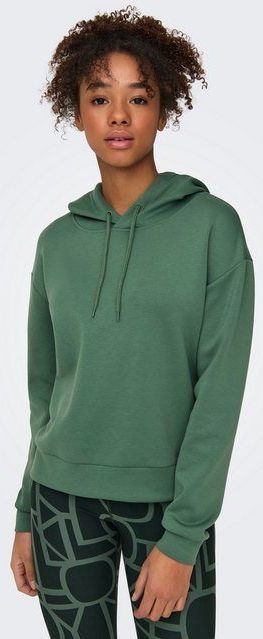 ONLY Play Kapuzensweatshirt ONPLOUNGE LS HOOD SWEAT - NOOS