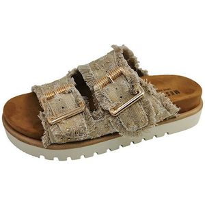 Mustang Shoes Pantolette Pantolette