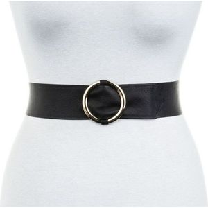 Vanzetti Taillengürtel 50 mm- Ledergürtel breit  - Weiches Leder