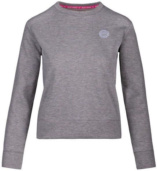 BIDI BADU Sweatshirt Mirella Basic Crew