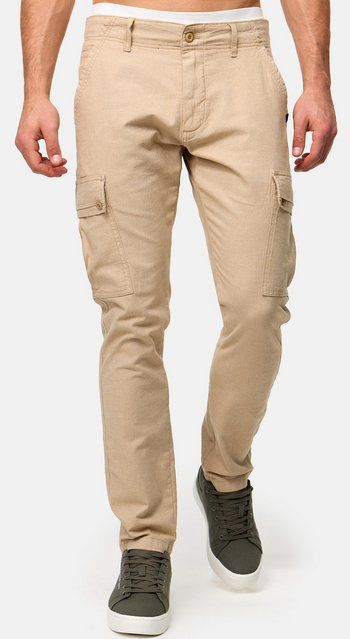 Indicode Cargohose INSafi