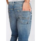 Jack & Jones Slim-fit-Jeans JJIGLENN JJFOX AGI 304 50SPS NOOS