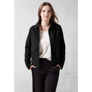 CECIL Kurzjacke mit Kragen