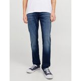 Jack & Jones Tapered-fit-Jeans JJIMIKE JJFOX I.K. GE 42