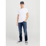 Jack & Jones Tapered-fit-Jeans JJIMIKE JJFOX I.K. GE 42