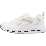 RIEKER Sport Keilsneaker, Halbschuh, Schnürschuh, Freizeitsneaker mit gepolstertem Schaftrand