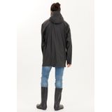 WEATHER REPORT Regenjacke Torsten mit verschweißten Nähten