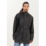 WEATHER REPORT Regenjacke Torsten mit verschweißten Nähten