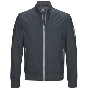 Milestone Blouson MSVinicio leichte Übergangsjacke atmungsaktiv und wasserabweisend