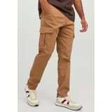 Jack & Jones Cargohose JPSTMARCO JJJOE CARGO