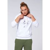 Chiemsee Kapuzensweatshirt