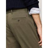 Tommy Hilfiger Chinohose HARLEM CHINO SATIN