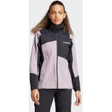 adidas TERREX Outdoorjacke W XPR HYB RR J