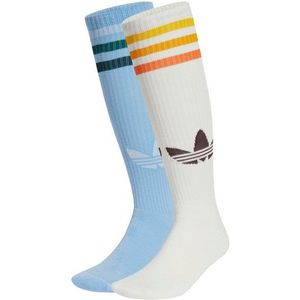 adidas Originals Funktionssocken KNIESTRÜMPFE, 2 PAAR