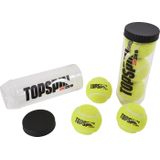 TopSpin 2K25 + Gratis 3er Set Tennisbälle PlayStation 5