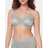 Triumph Minimizer-BH Ladyform Soft W X verkleinert die Brust optisch um eine Cup-Größe
