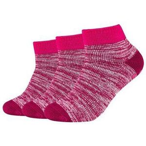 Camano Kurzsocken Kurzsocken 3er Pack