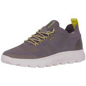 Geox Sneaker Lederimitat/Textil Sneaker