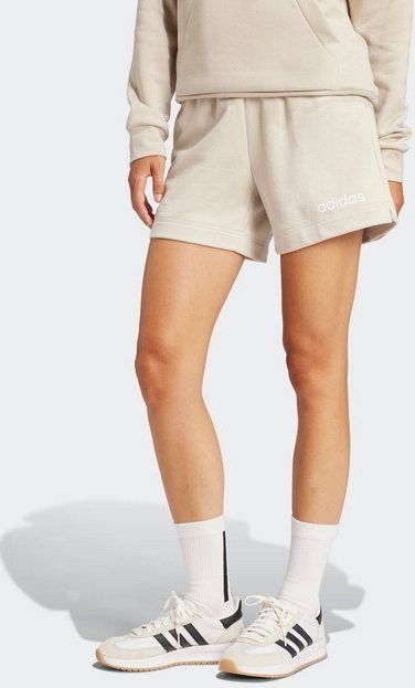 adidas Sportswear Shorts W LIN FT SHO (1-tlg)