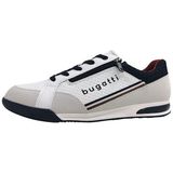 bugatti Schnürer Schnürschuh