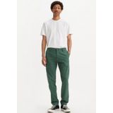 Levi's® Chinohose Chino Taper mit optimalem Stretchanteil