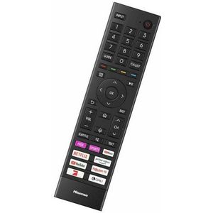 Hisense ERF3I80H, HT288509, T288509, VOICE Fernbedienung (ERF3I80H, HT288509, T288509, VOICE Original Fernbedienung)